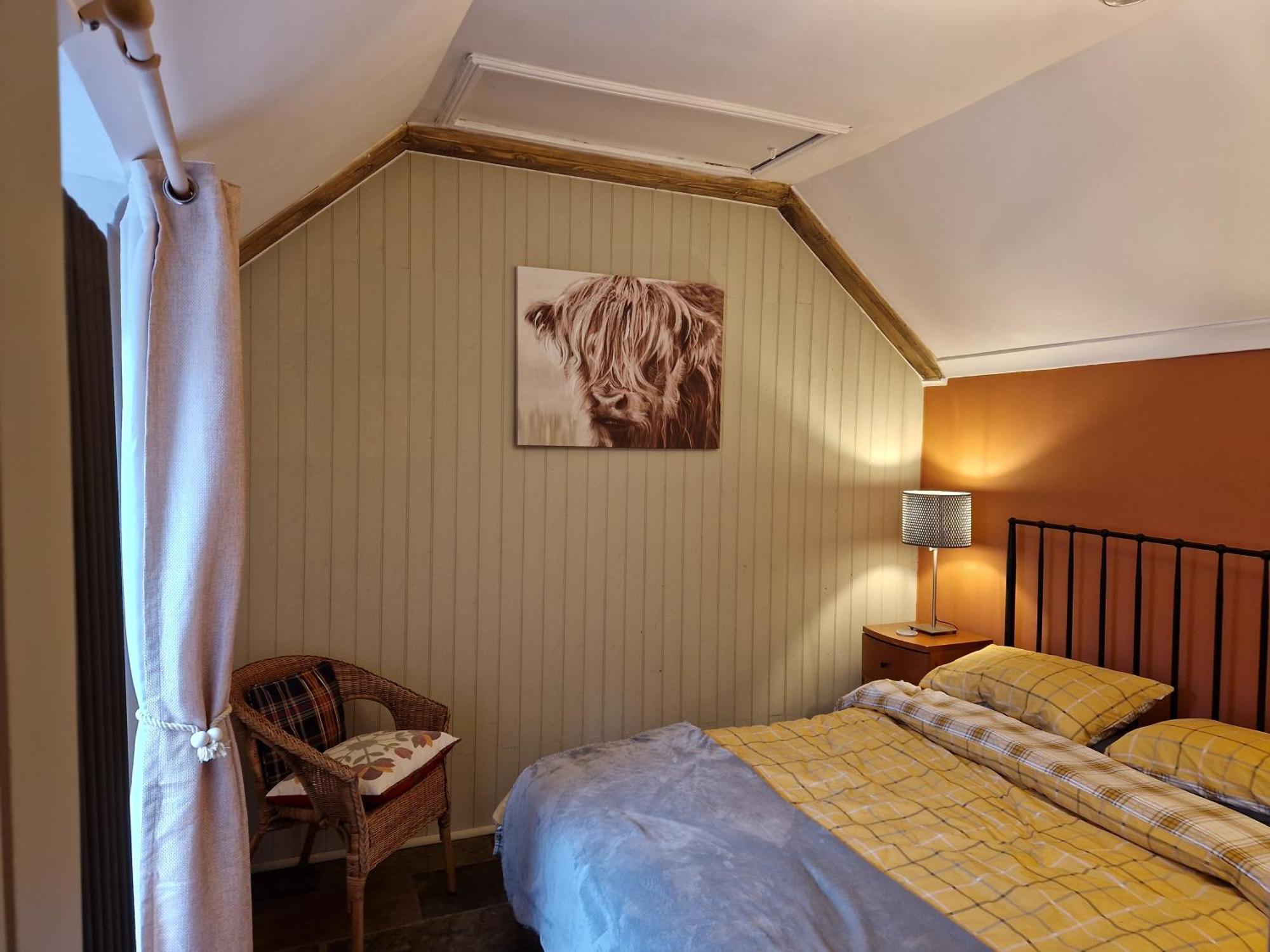 Coopers Cottage Peterhead Luaran gambar