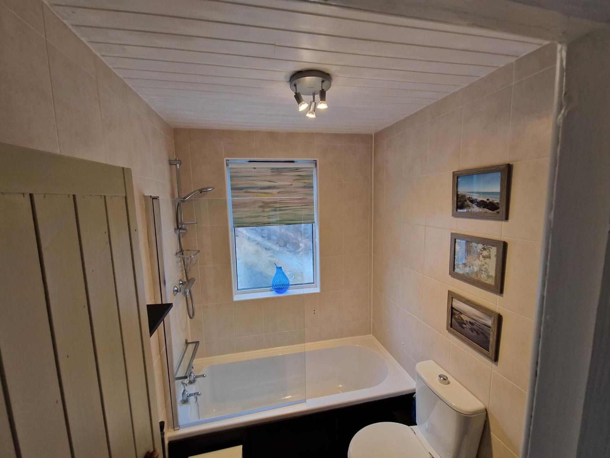 Coopers Cottage Peterhead Luaran gambar