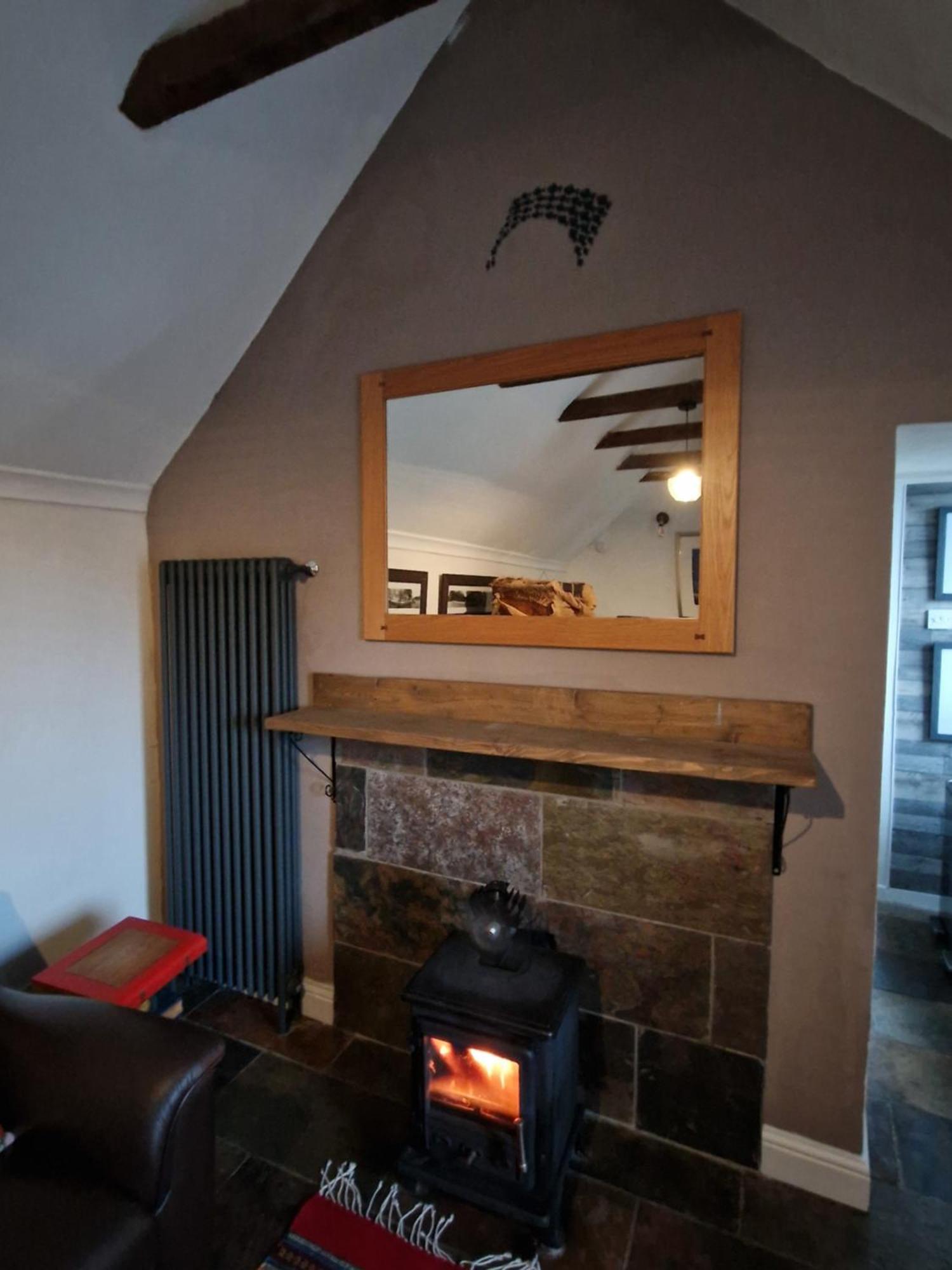 Coopers Cottage Peterhead Luaran gambar