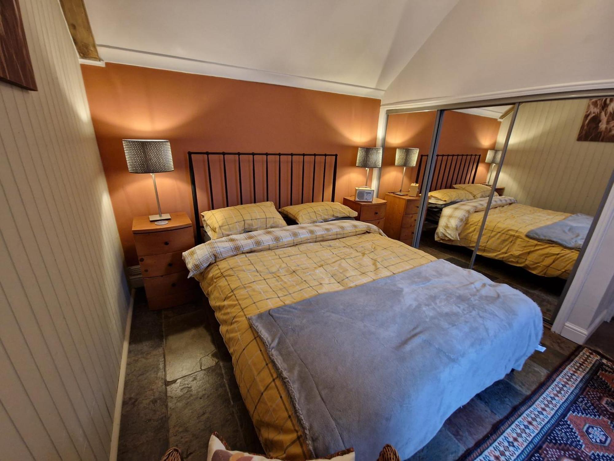 Coopers Cottage Peterhead Luaran gambar