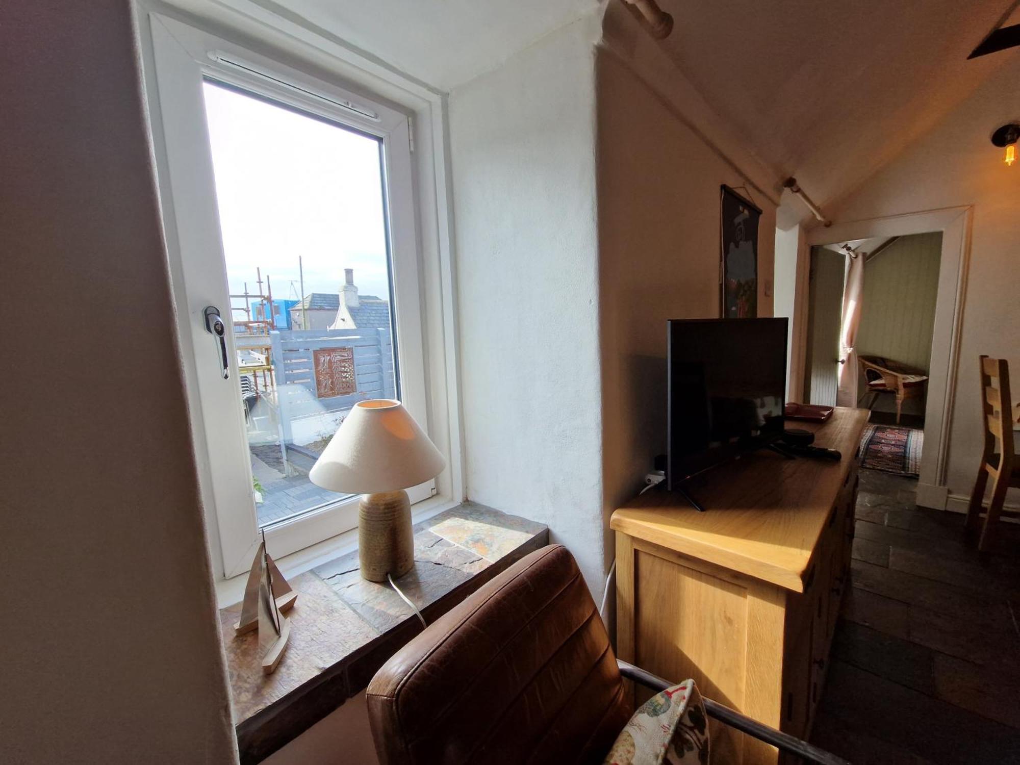 Coopers Cottage Peterhead Luaran gambar